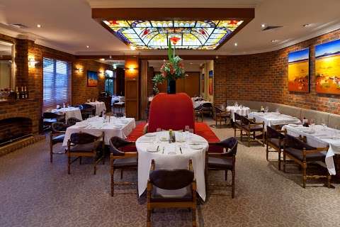 Photo: Clancy's Restaurant