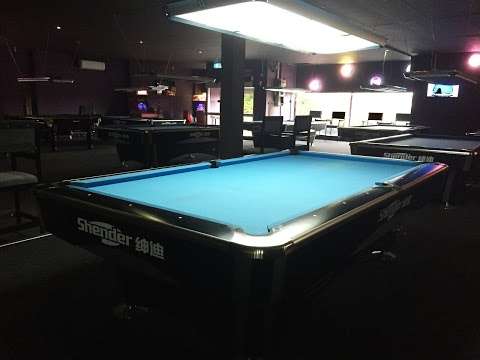 Photo: Hit Billiards and Pool Bar - Darts, Beers - 墨尔本台球厅