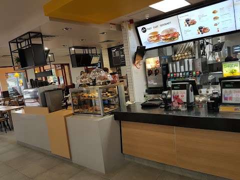 Photo: McDonald's Mount Waverley