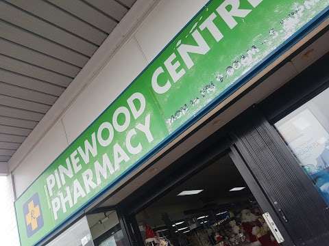 Photo: Pinewood Centreway Pharmacy