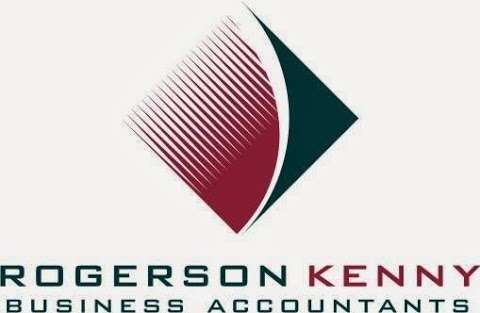 Photo: Rogerson Kenny Business Accountants